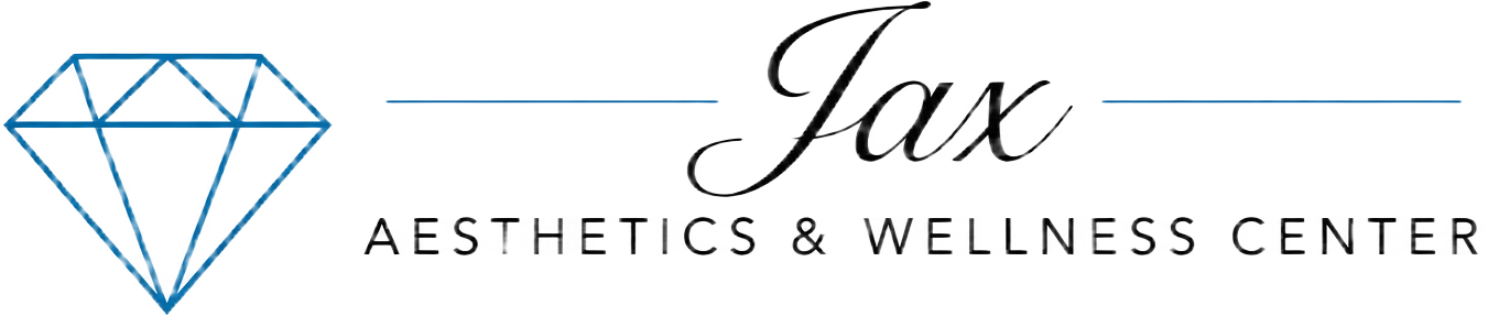 Jax Aesthetics & Wellness Center logo